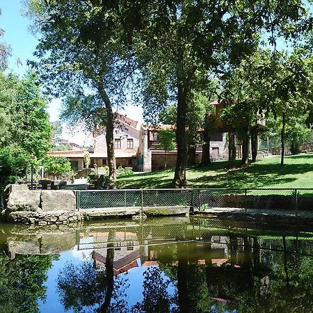 منزل الضيف سانتا ماريا دا فييرا  في Quinta Padre Lobo المظهر الخارجي الصورة